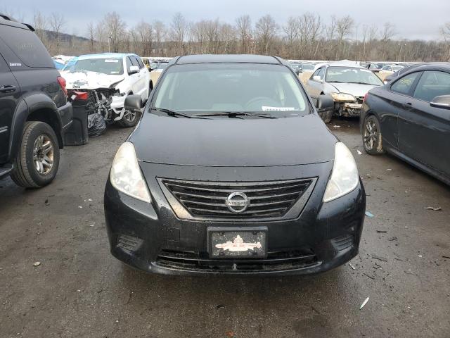 Photo 5 from auction – 2014 NISSAN VERSA with VIN 3N1CN7AP3EL869479