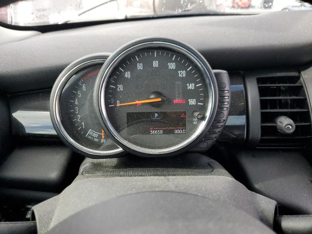 Photo 9 from auction – 2016 MINI COOPER with VIN WMWXP5C57G2D15066