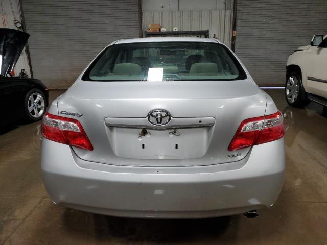 Photo 6 from auction – 2009 TOYOTA CAMRY BASE with VIN 4T4BE46K89R054972