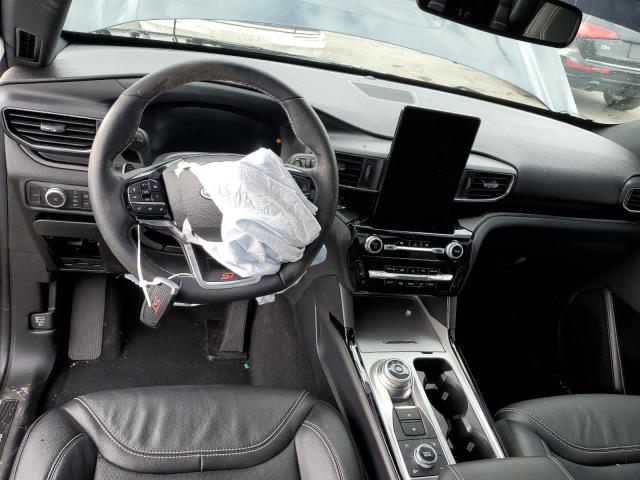 Photo 8 from auction – 2022 FORD EXPLORER S with VIN 1FM5K8GC6NGA25672