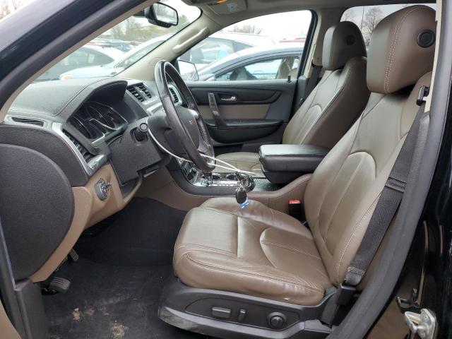Photo 7 from auction – 2017 GMC ACADIA LIM with VIN 1GKKVSKD5HJ140514