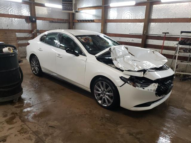 Фото 4 с аукциона – 2019 MAZDA 3 PREFERRE с VIN JM1BPACL6K1109396