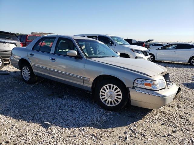 Photo 4 from auction – 2008 MERCURY GRAND MARQ with VIN 2MEFM75V18X601277