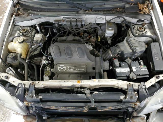 Photo 11 from auction – 2005 MAZDA TRIBUTE S with VIN 4F2YZ94165KM05985
