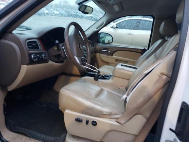 Photo 7 from auction – 2010 CHEVROLET SILVERADO with VIN 1GCSKTE35AZ162260