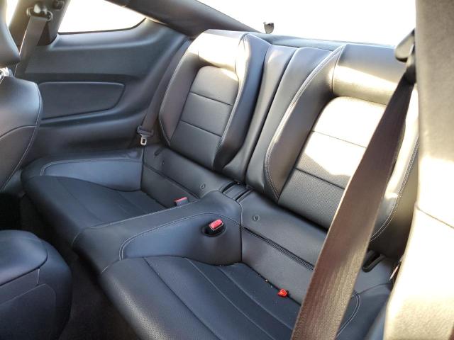 Photo 10 from auction – 2017 FORD MUSTANG with VIN 1FA6P8TH6H5310714