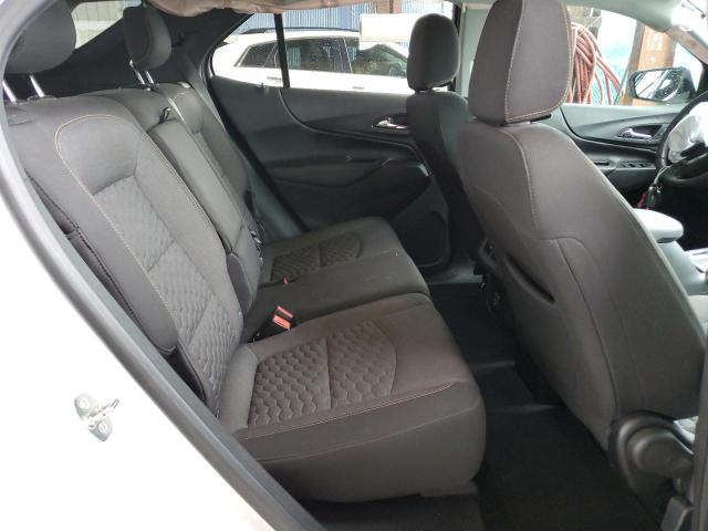 Photo 11 from auction – 2020 CHEVROLET EQUINOX LT with VIN 3GNAXLEX7LS551747