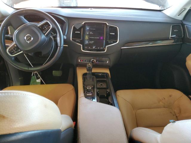 Photo 8 from auction – 2016 VOLVO XC90 T6 with VIN YV4A22PKXG1092995