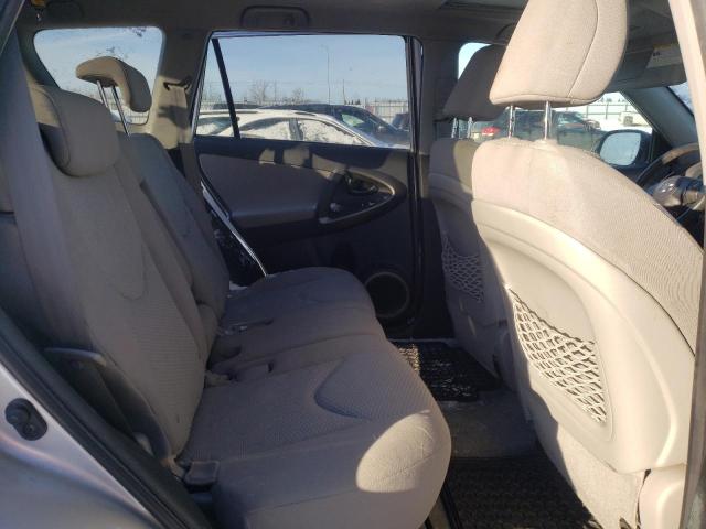 Photo 11 from auction – 2011 TOYOTA RAV4 with VIN 2T3BF4DV8BW107493