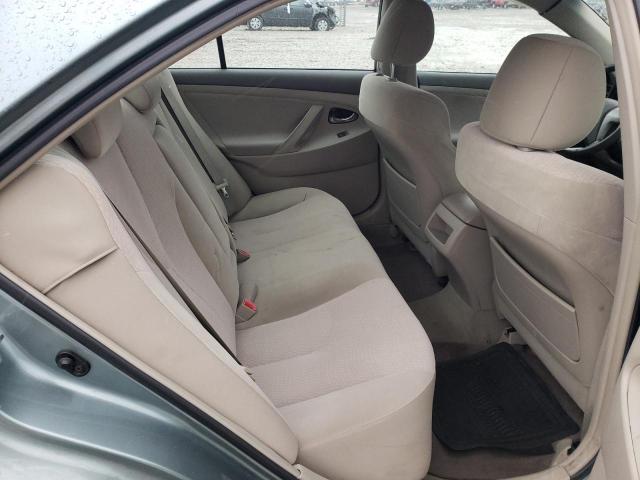 Photo 10 from auction – 2011 TOYOTA CAMRY BASE with VIN 4T1BF3EK8BU716199