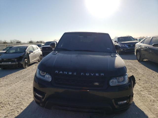 Photo 5 from auction – 2016 LAND ROVER RANGE ROVE with VIN SALWR2EF3GA111874