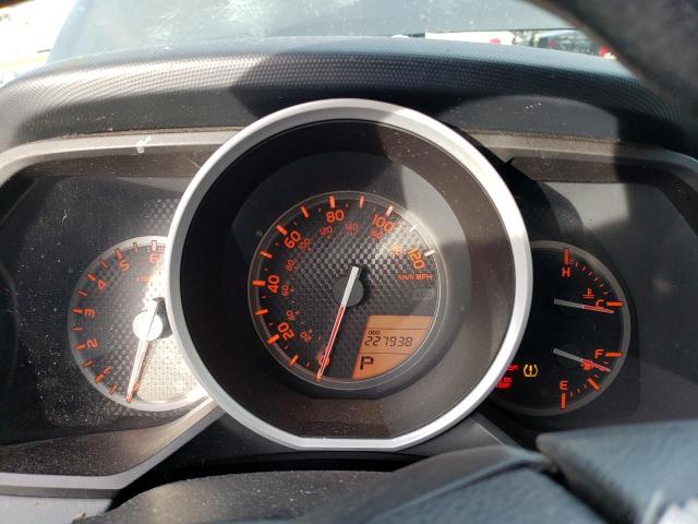 Photo 9 from auction – 2011 TOYOTA 4RUNNER SR with VIN JTEBU5JRXB5075703