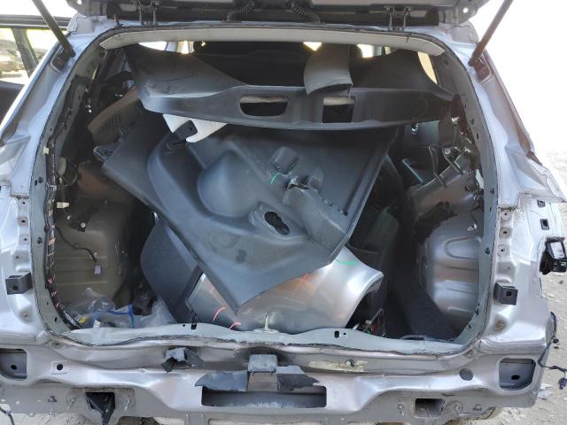 Photo 12 from auction – 2017 JEEP COMPASS LA with VIN 3C4NJCBB5HT597972