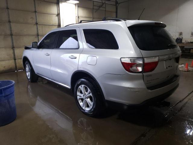 Photo 2 from auction – 2012 DODGE DURANGO CR with VIN 1C4RDJDG8CC187824