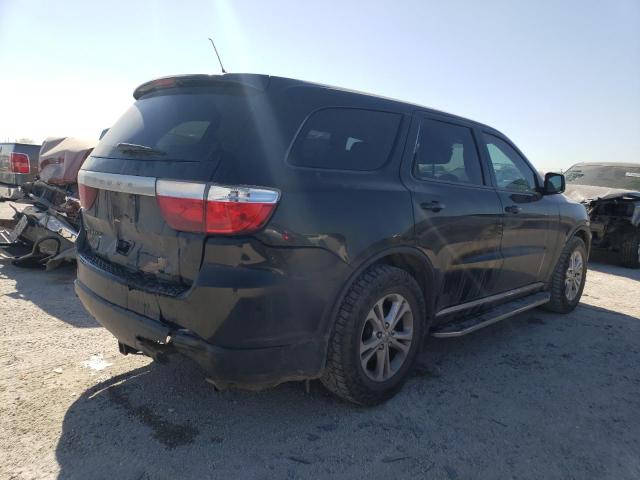 Photo 3 from auction – 2013 DODGE DURANGO SX with VIN 1C4RDHAG0DC686373