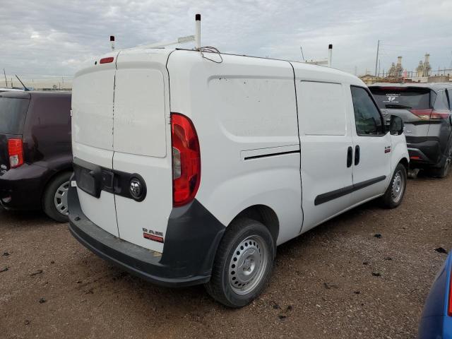 Photo 3 from auction – 2019 RAM PROMASTER with VIN ZFBHRFAB2K6M41093
