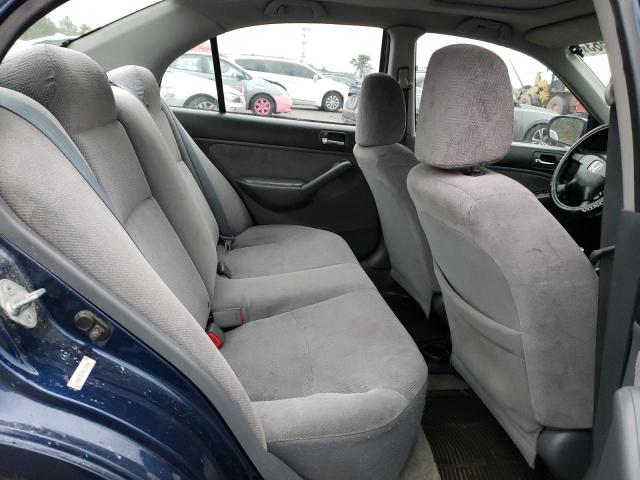 Photo 10 from auction – 2002 HONDA CIVIC EX with VIN 1HGES25792L035530