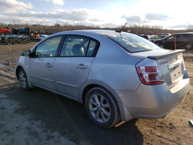 Photo 2 from auction – 2012 NISSAN SENTRA 2.0 with VIN 3N1AB6AP1CL758601