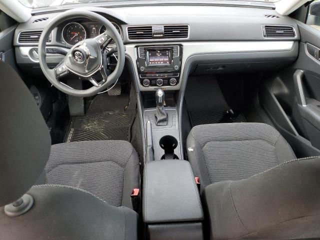 Photo 8 from auction – 2018 VOLKSWAGEN PASSAT S with VIN 1VWAA7A33JC010733