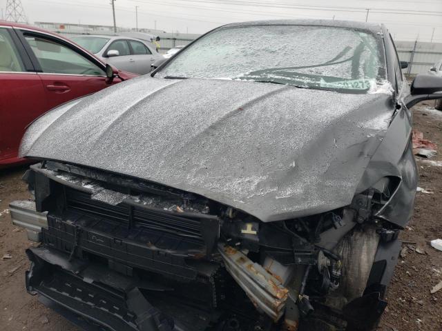 Photo 5 from auction – 2015 FORD FUSION SE with VIN 1FA6P0HD2F5124060