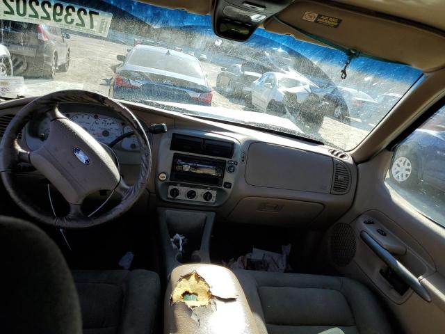 Photo 8 from auction – 2001 FORD EXPLORER S with VIN 1FMZU67E71UB57854