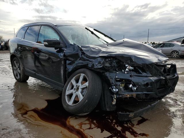 Photo 4 from auction – 2013 VOLVO XC60 3.2 with VIN YV4952DZ8D2398515
