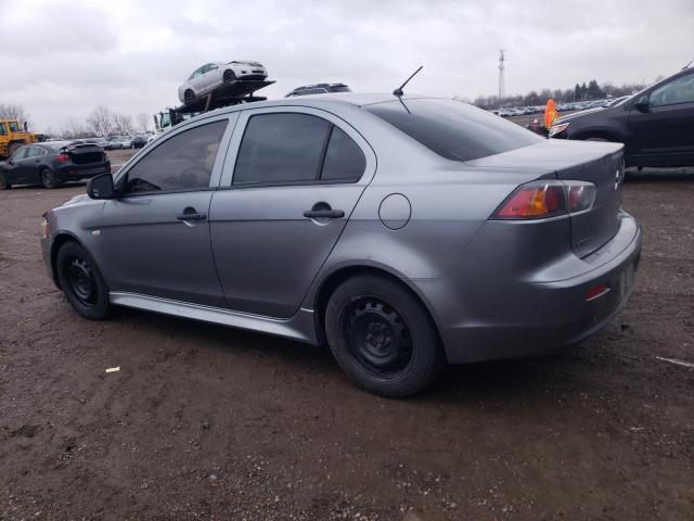 Photo 2 from auction – 2012 MITSUBISHI LANCER DE with VIN JA32U1FU9CU601691
