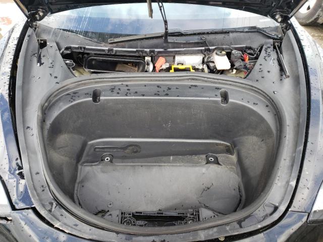 Photo 11 from auction – 2020 TESLA MODEL 3 with VIN 5YJ3E1EA0LF606815