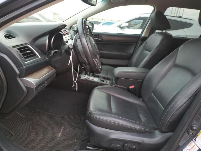 Снимка 7 от търг – 2016 SUBARU OUTBACK 2. с VIN 4S4BSBNC8G3211971