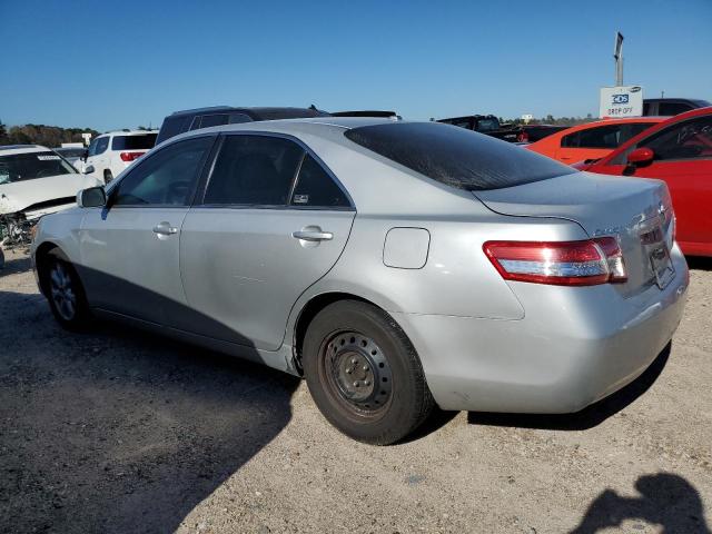 Photo 2 from auction – 2010 TOYOTA CAMRY BASE with VIN 4T1BF3EK7AU073990