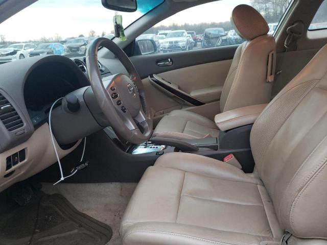 Photo 7 from auction – 2011 NISSAN ALTIMA S with VIN 1N4AL2EP3BC125417