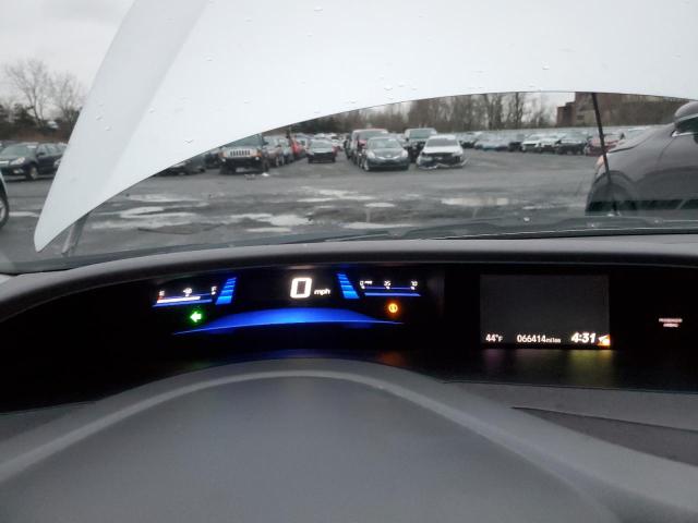 صورة رقم 9 من المزاد - 2012 HONDA CIVIC EXL مع VIN 19XFB2F91CE341005