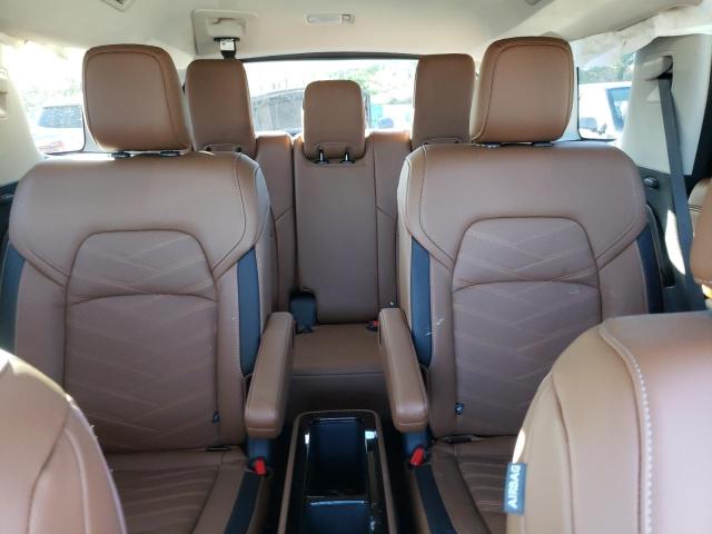 Photo 10 from auction – 2023 NISSAN PATHFINDER with VIN 5N1DR3DH7PC207496