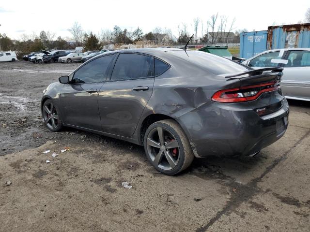 Photo 2 from auction – 2015 DODGE DART GT with VIN 1C3CDFEB1FD181971