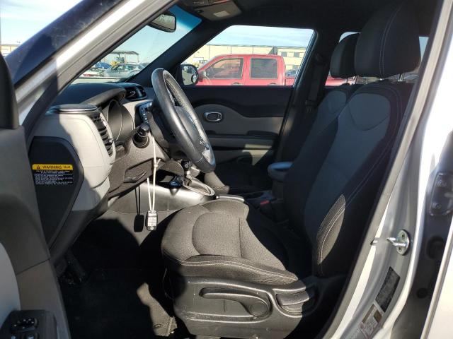 Foto 7 de la subasta – 2017 KIA SOUL + con VIN KNDJP3A52H7427095