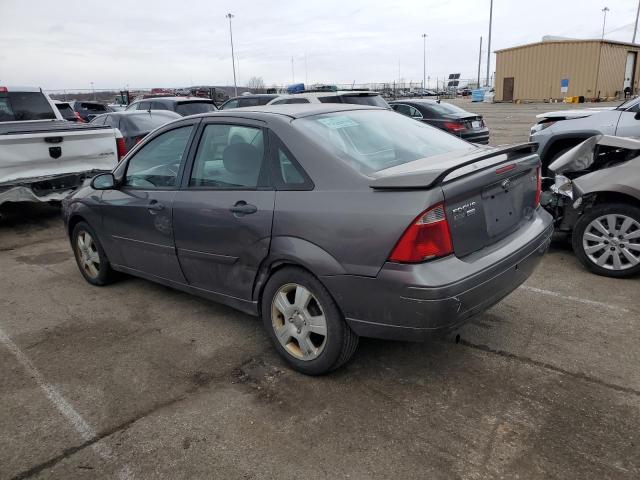 Photo 2 from auction – 2006 FORD FOCUS ZX4 with VIN 1FAFP34N86W209964