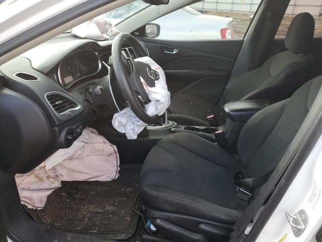 Photo 7 from auction – 2014 DODGE DART SXT with VIN 1C3CDFBB7ED692667