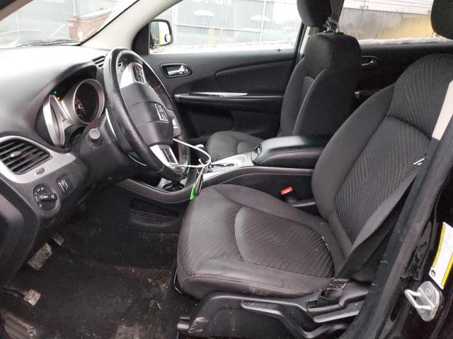 Photo 7 from auction – 2015 DODGE JOURNEY SX with VIN 3C4PDCCG1FT516330