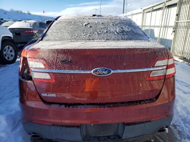 Foto 6 de la subasta – 2014 FORD TAURUS SE con VIN 1FAHP2D84EG115912