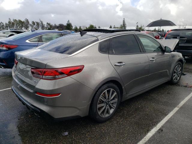 Photo 3 from auction – 2019 KIA OPTIMA EX with VIN 5XXGU4L14KG285673