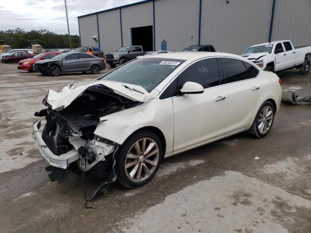 BUICK VERANO CON 2013 with VIN 1G4PR5SK1D4196248 - Photo from auction
