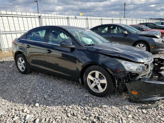 Photo 4 from auction – 2014 CHEVROLET CRUZE with VIN 1G1PC5SB5E7175207