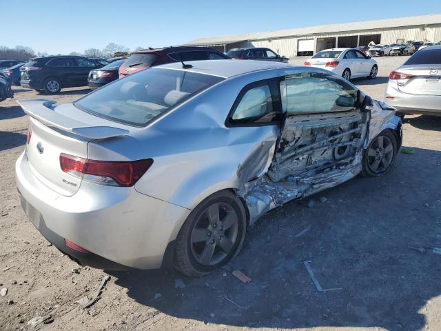 Photo 3 from auction – 2010 KIA FORTE EX with VIN KNAFU6A29A5255443