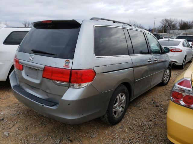 Photo 3 from auction – 2010 HONDA ODYSSEY EX with VIN 5FNRL3H78AB021358