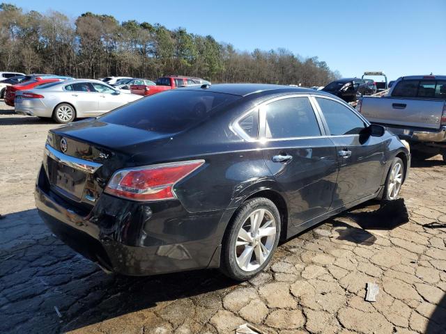 Photo 3 from auction – 2015 NISSAN ALTIMA 2.5 with VIN 1N4AL3AP7FN392985