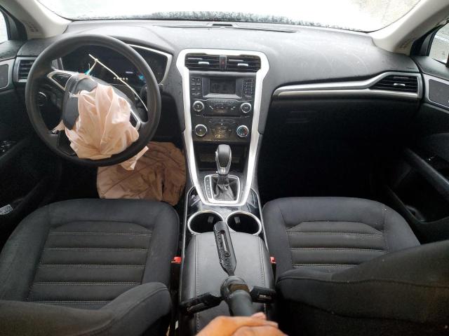 Photo 8 from auction – 2013 FORD FUSION SE with VIN 3FA6P0H79DR121418