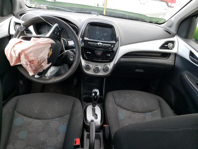 Photo 8 from auction – 2016 CHEVROLET SPARK 1LT with VIN KL8CD6SA1GC590981