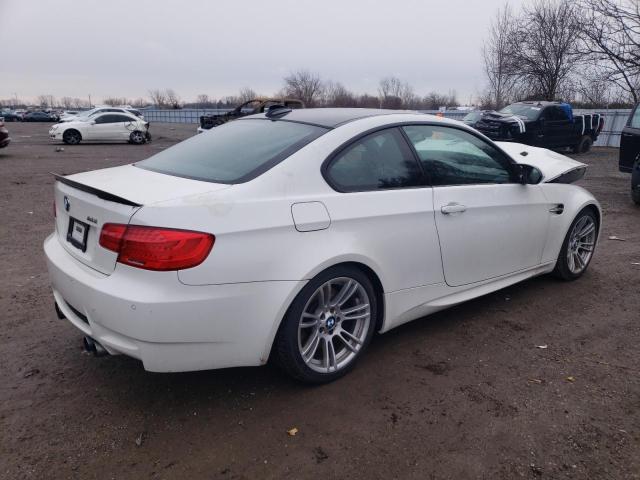 Photo 3 from auction – 2013 BMW M3 with VIN WBSKG9C59DJ594404