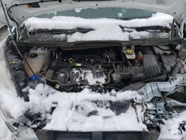 Photo 11 from auction – 2019 FORD TRANSIT CO with VIN NM0LS7E20K1414027