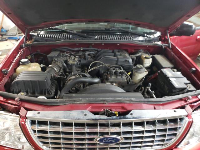 Foto 12 de la subasta – 2005 FORD EXPLORER X con VIN 1FMZU73K35ZA63254